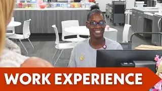 North Texas Works / WIOA Work Experience Program - Our Blood Institute