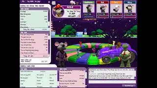 C&ugrave;ng Chơi Game CashFlow 2021 - P11