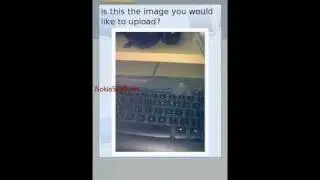 Nokia 5800 App Review: Fizwoz - Awake the reporter in you