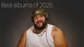  Discovering and Uncovering the Top 10 Albums of 2025!