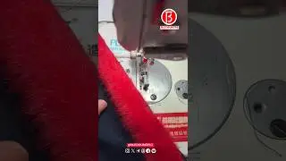 Sewing Tools And Tutorial Presser foot for fabric trim