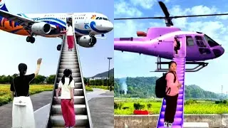 A collection of interesting special effects.#funny #fun #funnyshorts