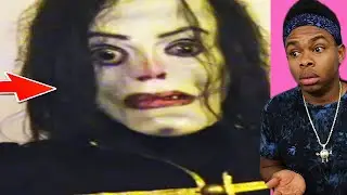 Mind Blowing Conspiracy Theories Part 3