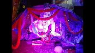 Krishna Janmashtami Celebration in Varanasi 2021