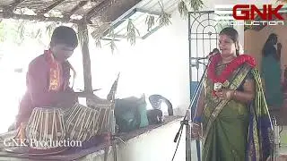 draupadi jananam part - 1 || laksha guha dahanam || harikatha at jeevakona video - 10