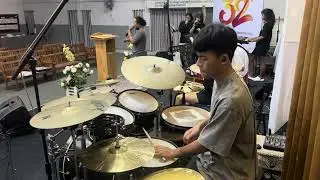 Rehearsal November 8th