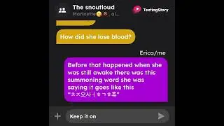 the snoutloud