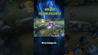 mobile legends | lust kills you #shorts #mobilelegends