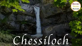 Chessiloch Fl&uuml;hli - S&ouml;renberg - Unesco Biosph&auml;re Entlebuch - Wandern in der Schweiz