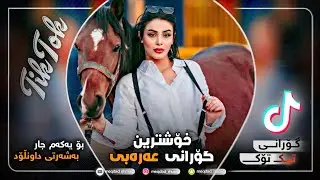 خۆشترین گۆرانی عەرەبی ( احمد جواد ياستار ) ترند التيك توك Xoshtrin Gorani Arabi Tik Tok 2023