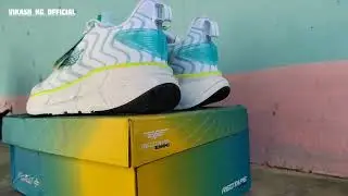Red Tape_Shoes Best_India Running White Video_Review #shoes #redtape #review