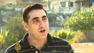 Arabs face discrimination in Israel