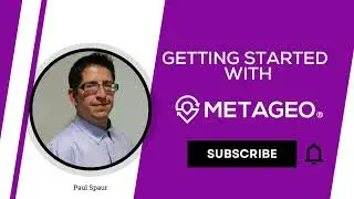 Getting Started with METAGEO