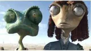 Rango Movie Review Discussion And Facts / Ray Winstone / Timothy Olyphant