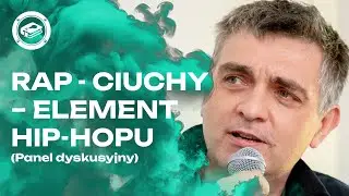 Kupujcie polskie rap ciuchy &ndash; produkcja odzieży jako odnoga muzyki: Mazsa, Tomek Grande