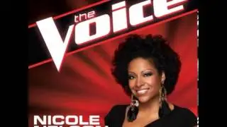 Nicole Nelson: 