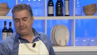 IL MASSIMO IN CUCINA - S01 - EP. 16 - Spaghetti pomodoro e basilico