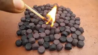150 SNAKE BOMB🐍 at Once Fire Diwali Cracker Testing | 100 Black Snake Crackers 2023 Experiment NEW