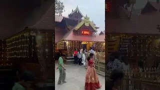 Kanichukulangara temple ALAPPUZHA #templetours #temple #foodtour #foodies
