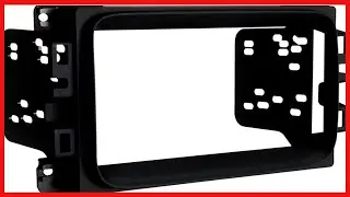 Metra 95 6518B Double Din Installation Kit for 2013 Up Ram 150025003500