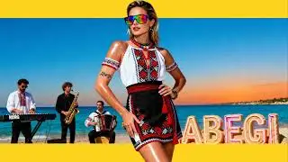 ABEGI ✘ Aș pleca cu tine⭐🔥🤩 | NOU HIT cel mare!⭐⭐2026 Romania Manele & Petrecerea⭐👑