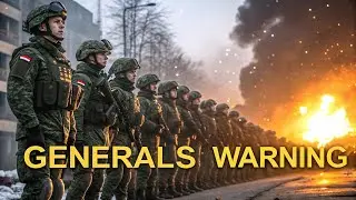 Inside Belarus: Generals&rsquo; Warning Changes Everything