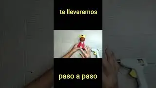 paso a paso pesebre economico y reciclado #manualidades #diy