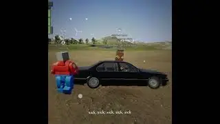 The gigachad incident #gmod #nextbot #brickrigs @laspalestinas123