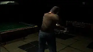 Silent Hill 1 4K &mdash; Спасение доктора Кауфмана