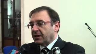 Pier Antonio Tomasi Vice Presidente Anciveneto