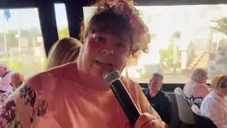 Shelley Tenerife - Wednesday Live