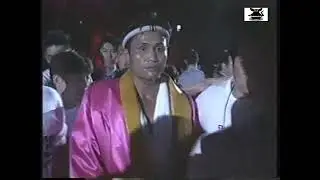 Changpuek Kiatsongrit VS Nobuaki Kakuda