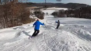 Welch Village 2021 (No Music)