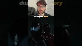 At The End of Marvel&rsquo;s Spider-Man 2 &hellip;
