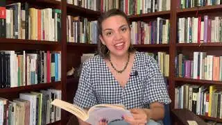 Noche, cuento de Alice Munro
