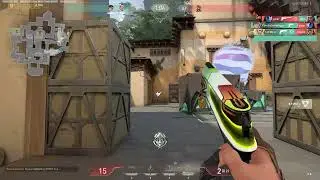 Sheriff Ora Highlights