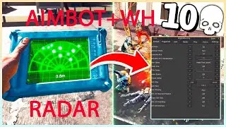 🔥 COD WARZONE HACK DOWNLOAD 🔥 Aimbot 🔥 ESP 🔥 RADAR 2.0 🔥UNDETECTED 2021 🔥