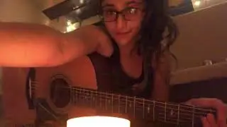 In Your Atmosphere - John Mayer (Cover) Live in LA ~ Where the Light Is ~