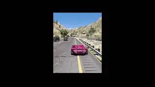 🔴 GTA 5 LIVE | Non-Stop Police Chase 🚓 PART 9 #shortsfeed