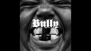 [FREE] Kanye West BULLY Type Beat - 