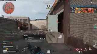 cod warzone in a nutshell
