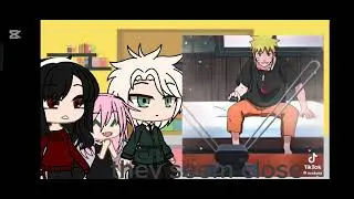 Forger family React Sakura IS anyas mother ❤️🌸 #spyxfamilyreact #spyxfamily 