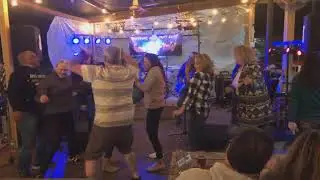 Groove Monkey - Funky Music