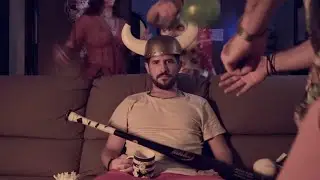 Lando Cabret - No Tengo Ganas (Official Video)