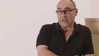 La fois o&ugrave; Andr&eacute; Ducharme a d&eacute;couvert son sens de l'humour - Les petites histoires URBANIA