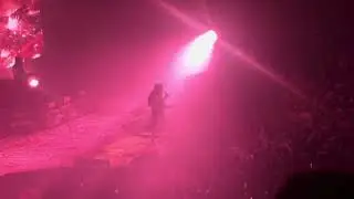 Granite- Sleep Token Live 2025