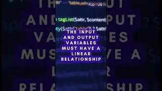 Linear Regression | Machine Learning | ML/AI Basics | ML Algorithms | Deep Learning | Floxus