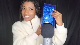 ASMR Eating Fruit | Storytime | I WON A TROPHY! 🏆