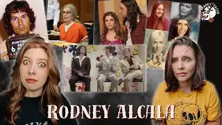 Episode 94: Rodney Alcala | &ldquo;The Dating Game Killer&rdquo;