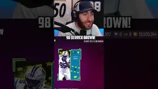 ALL MADDEN FIRE ELITE BUNDLE FOR 2800 POINTS!